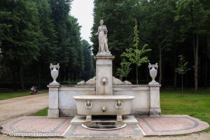 Park Sanssouci Potsdam