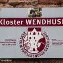 Kloster Wendhusen Thale